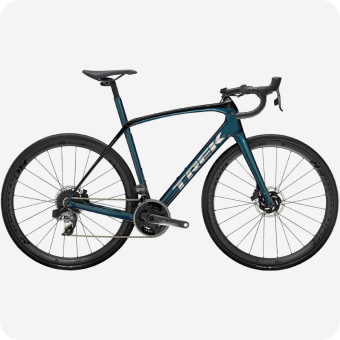 Trek Domane SL-7.